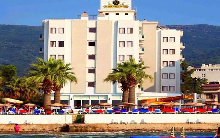 Palmira Beach Hotel 3*