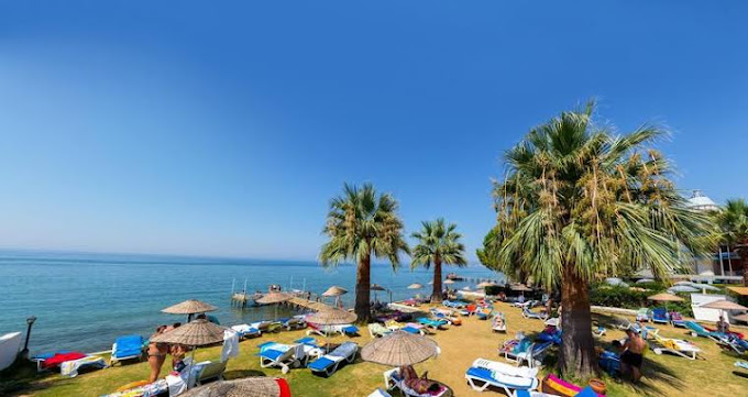 Palmira Beach Hotel 3*