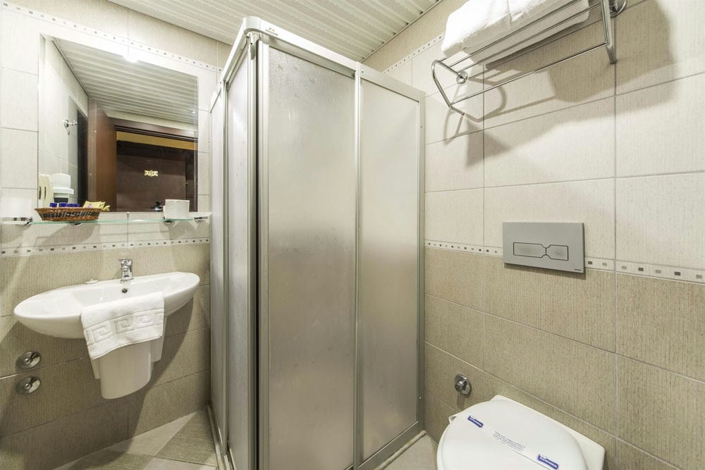 Kleopatra Ada Hotel 4*