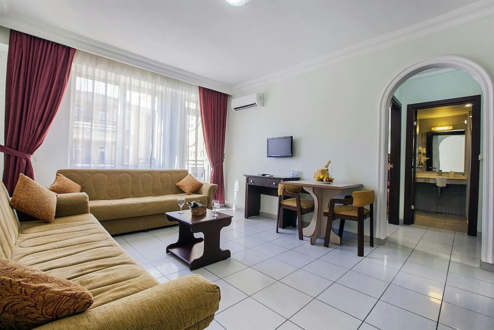 Kleopatra Ada Hotel 4*