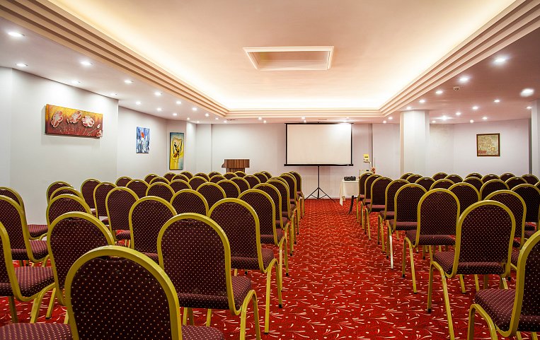 Kleopatra Ada Hotel 4*