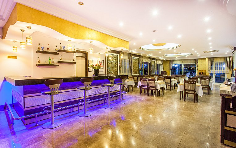 Kleopatra Ada Hotel 4*