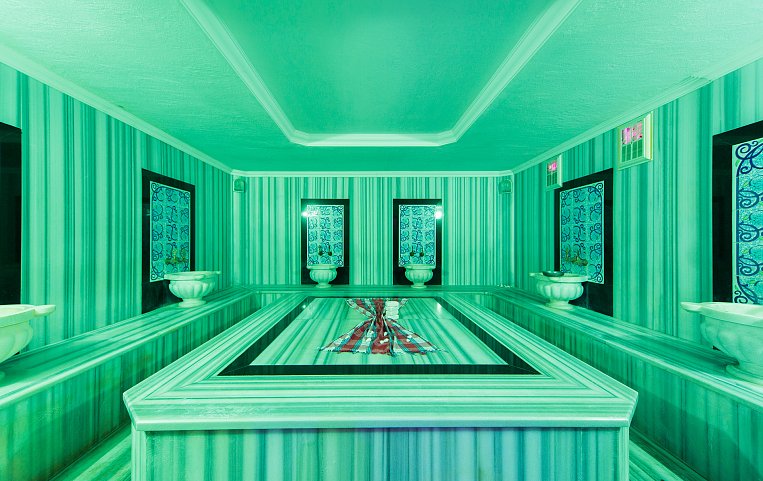 Kleopatra Ada Hotel 4*