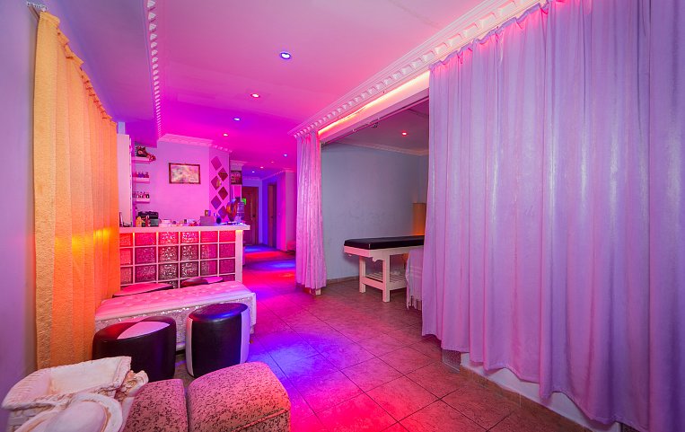 Kleopatra Ada Hotel 4*