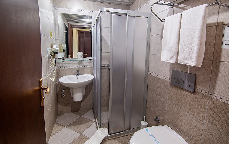 Kleopatra Ada Hotel 4*