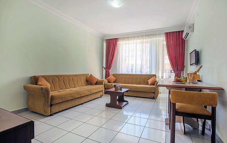 Kleopatra Ada Hotel 4*