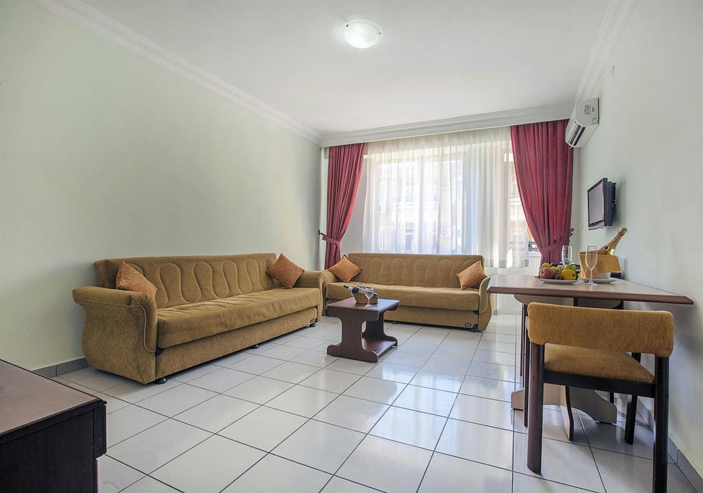 Kleopatra Ada Hotel 4*