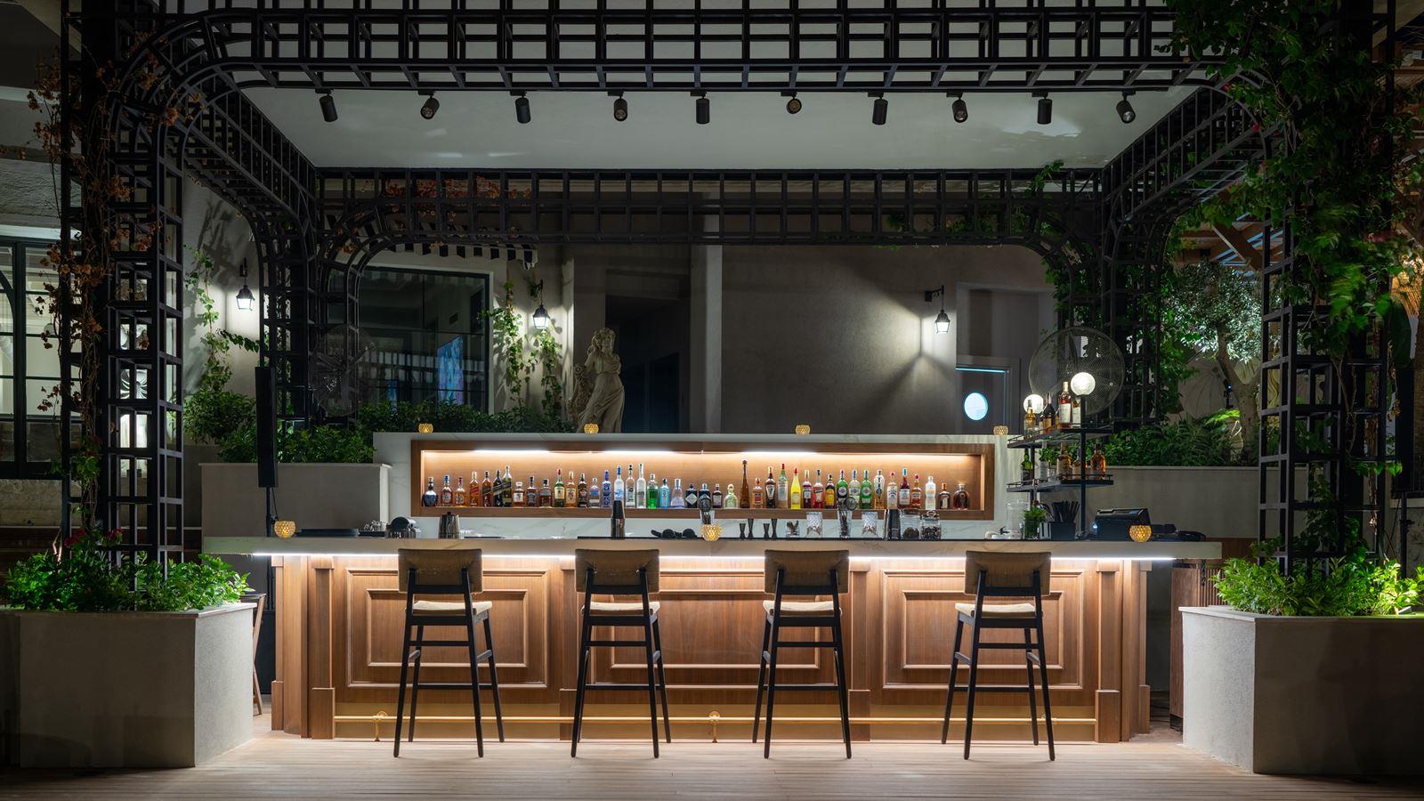 Casa Nonna Bodrum 5*