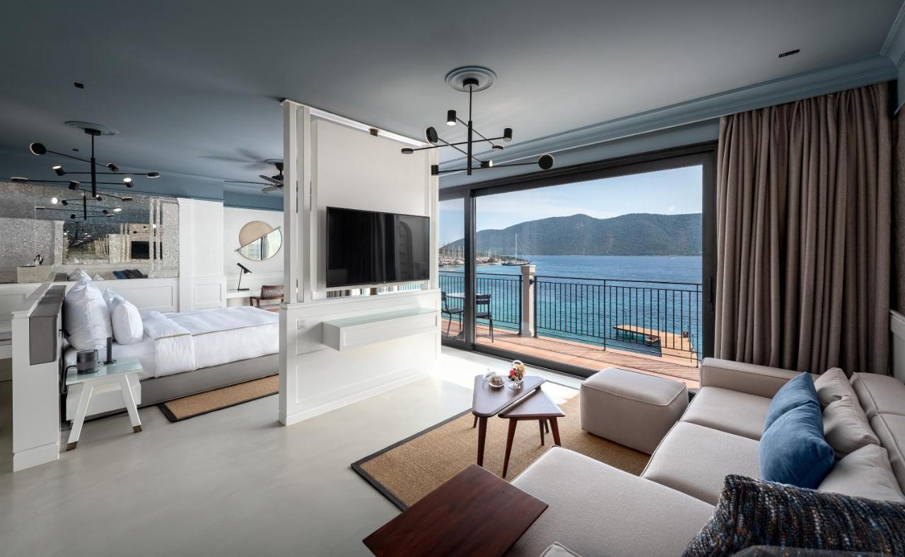 Casa Nonna Bodrum 5*