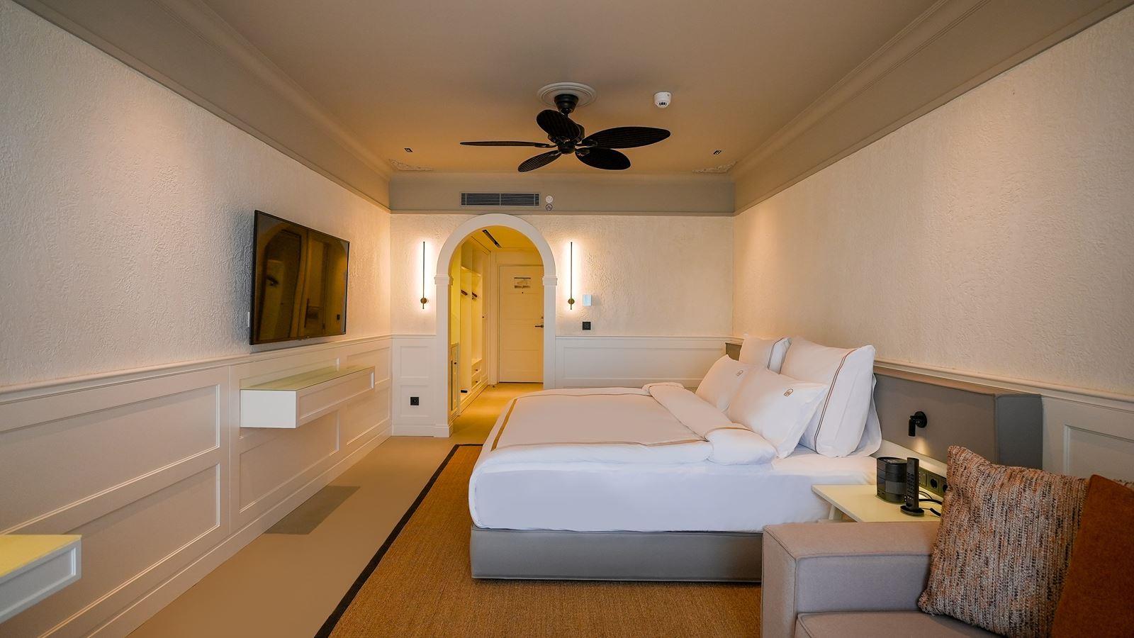 Casa Nonna Bodrum 5*
