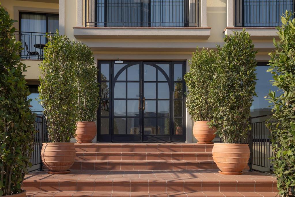 Casa Nonna Bodrum 5*