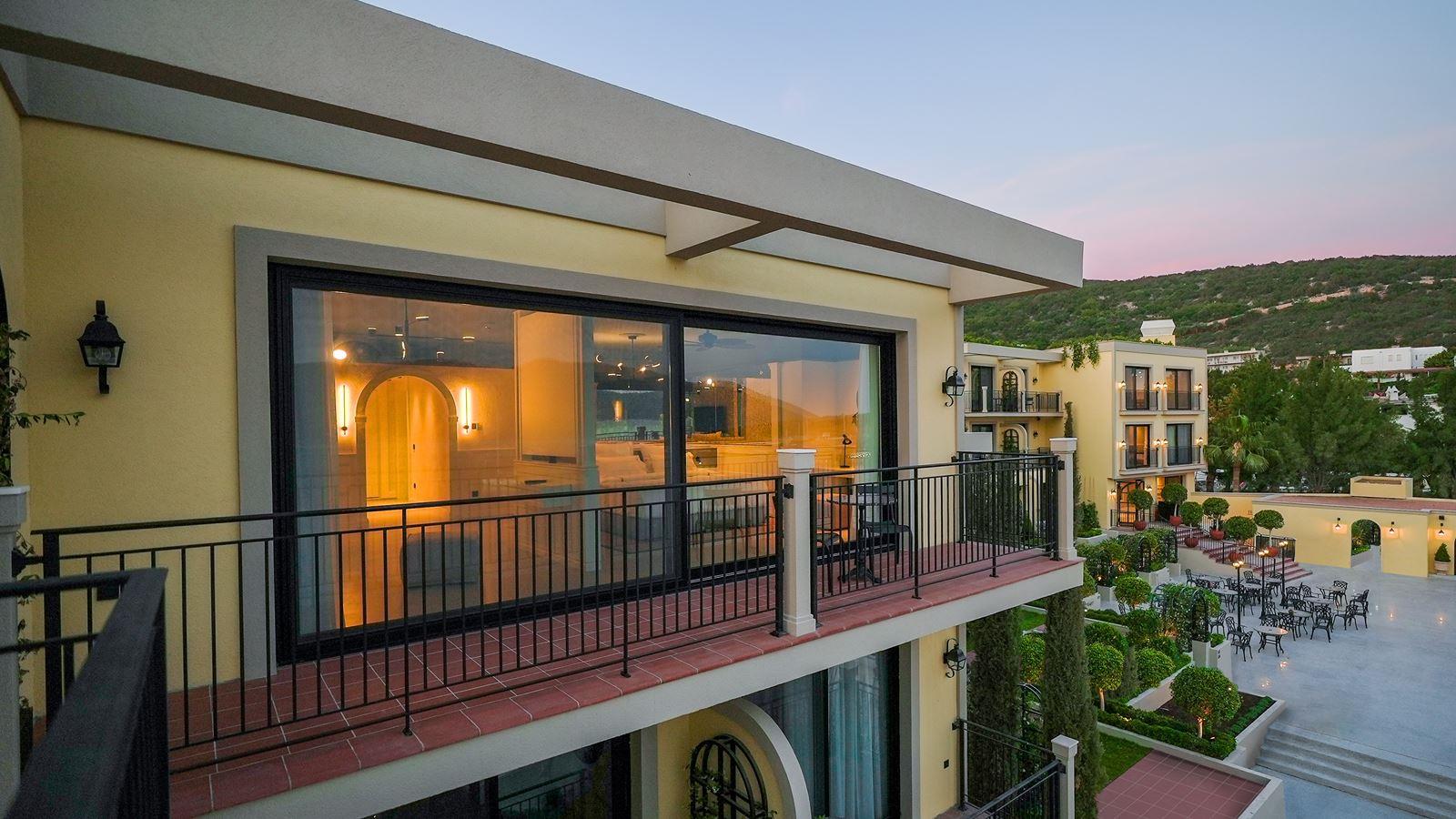Casa Nonna Bodrum 5*