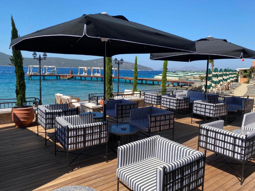 Casa Nonna Bodrum 5*