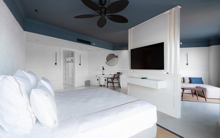 Casa Nonna Bodrum 5*
