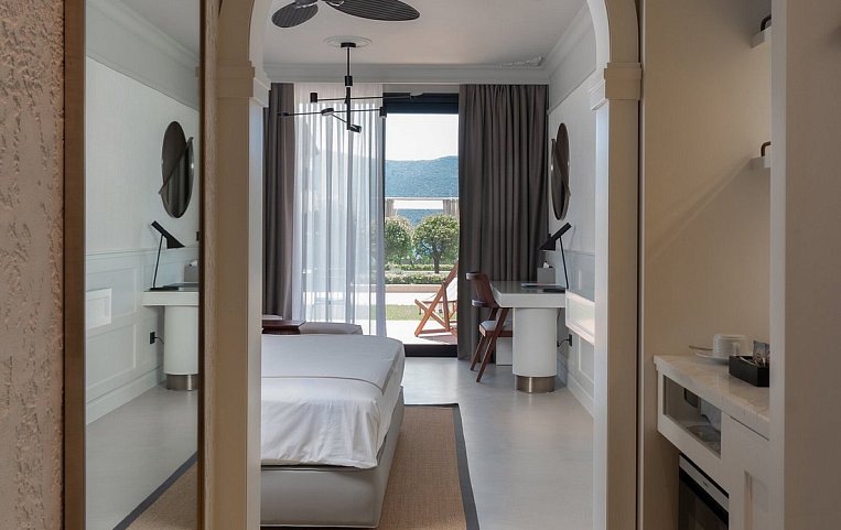 Casa Nonna Bodrum 5*