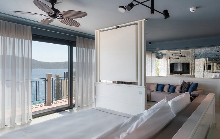 Casa Nonna Bodrum 5*