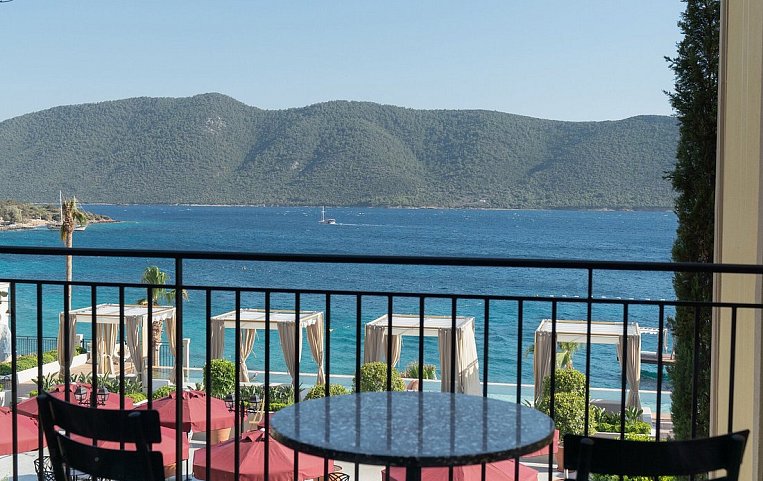 Casa Nonna Bodrum 5*