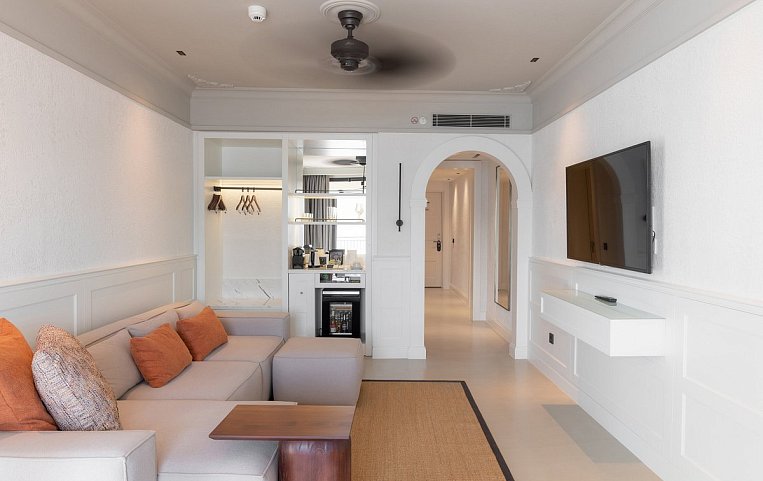 Casa Nonna Bodrum 5*
