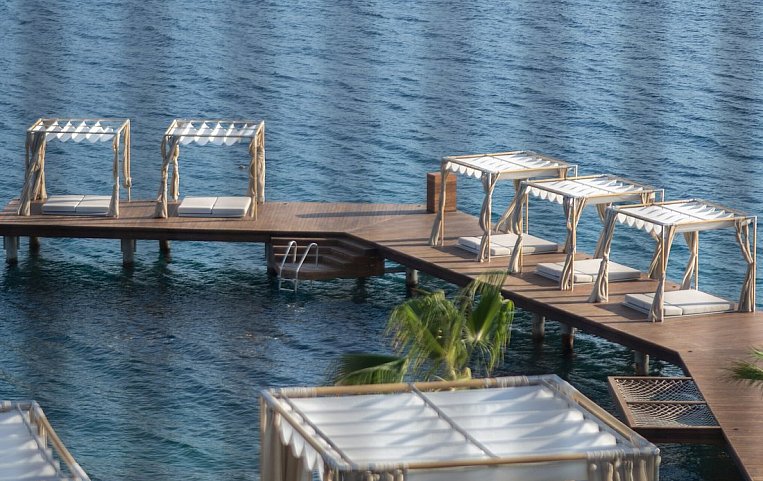 Casa Nonna Bodrum 5*
