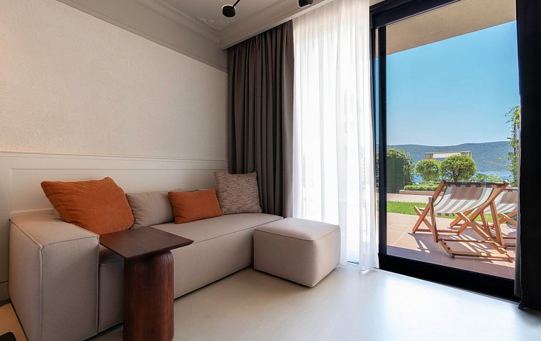 Casa Nonna Bodrum 5*