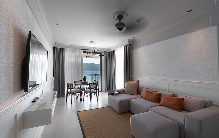 Casa Nonna Bodrum 5*