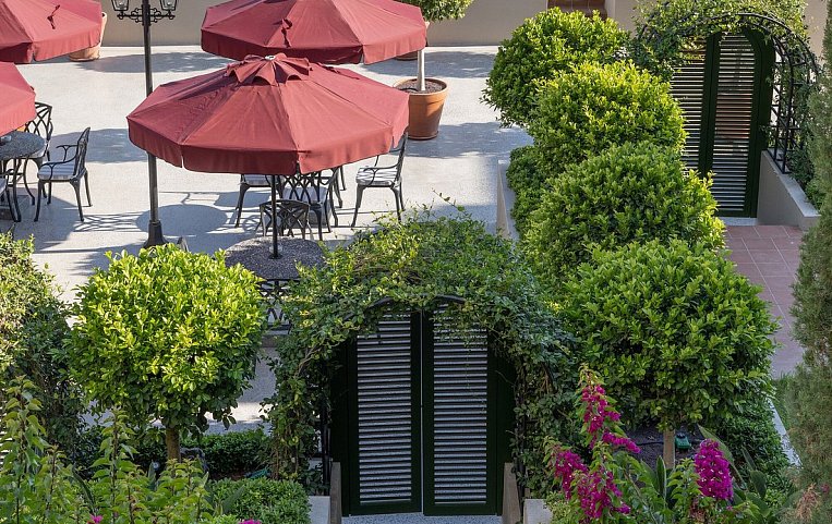 Casa Nonna Bodrum 5*