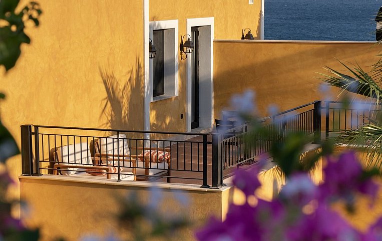 Casa Nonna Bodrum 5*