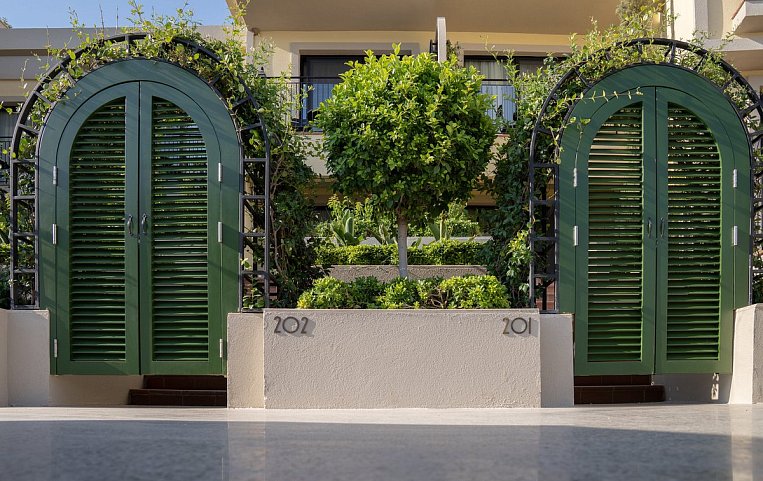 Casa Nonna Bodrum 5*