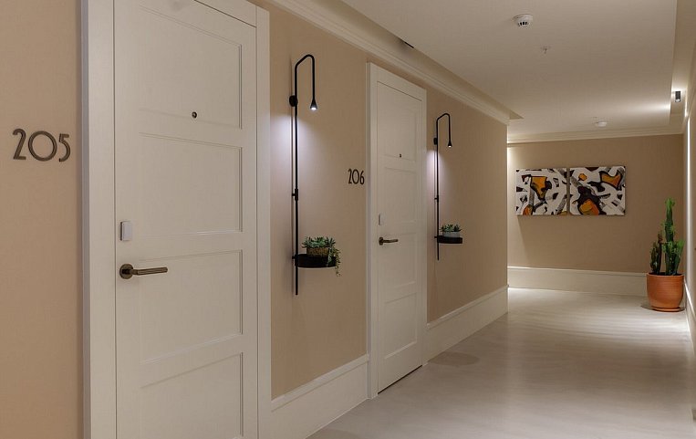 Casa Nonna Bodrum 5*