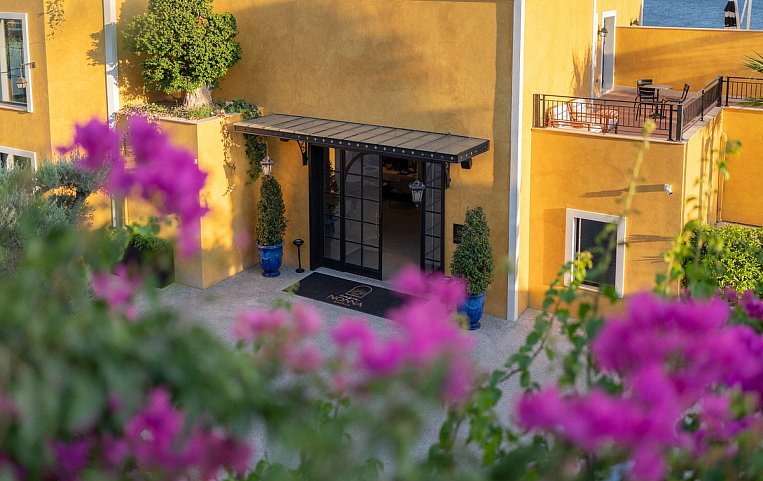 Casa Nonna Bodrum 5*