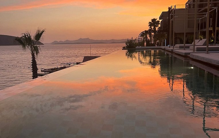 Casa Nonna Bodrum 5*