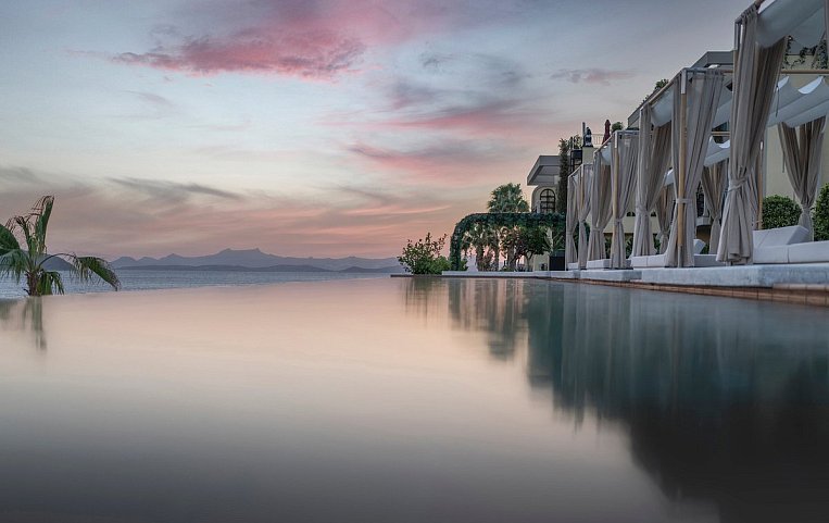 Casa Nonna Bodrum 5*