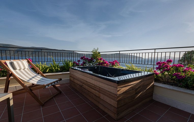 Casa Nonna Bodrum 5*
