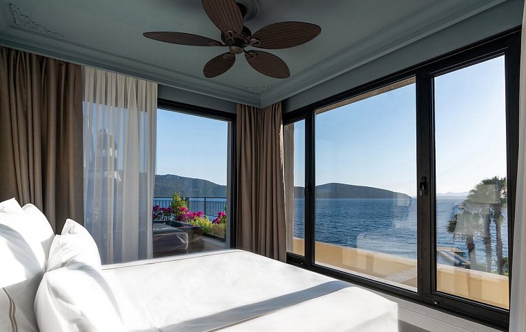 Casa Nonna Bodrum 5*