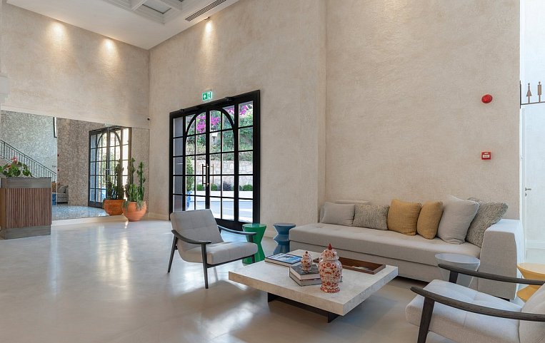Casa Nonna Bodrum 5*