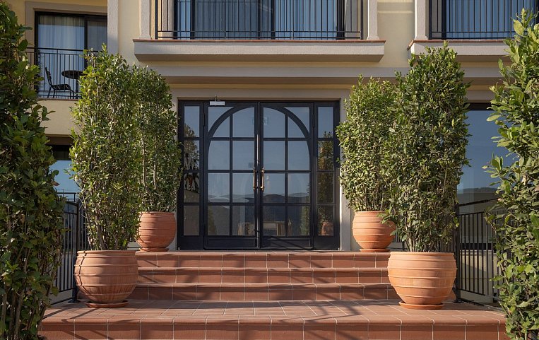 Casa Nonna Bodrum 5*