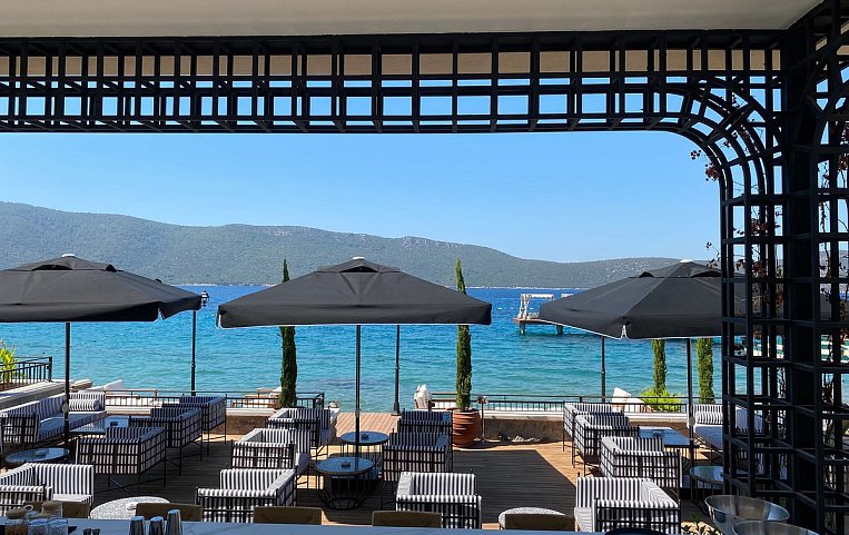 Casa Nonna Bodrum 5*