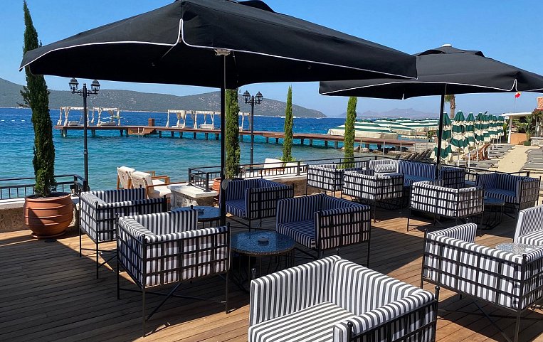 Casa Nonna Bodrum 5*