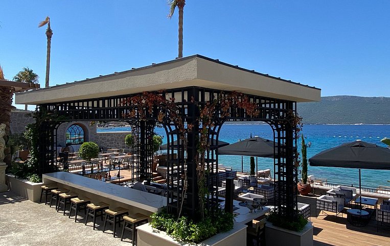 Casa Nonna Bodrum 5*