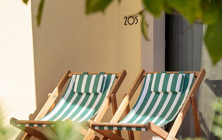 Casa Nonna Bodrum 5*