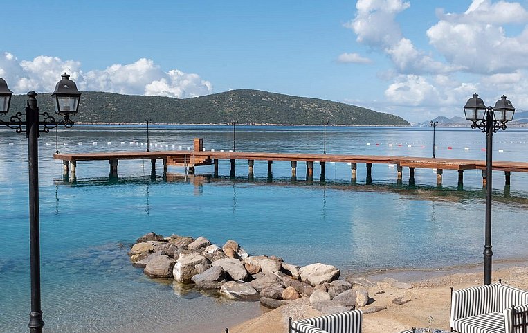 Casa Nonna Bodrum 5*