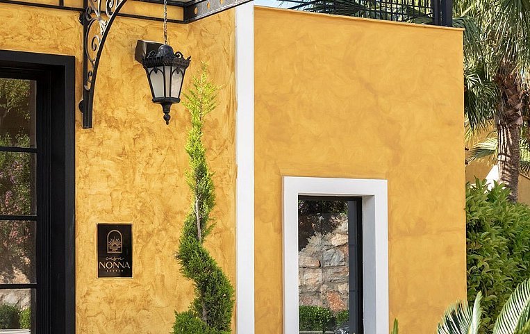 Casa Nonna Bodrum 5*