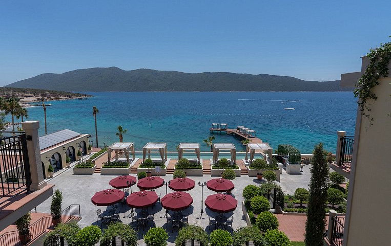 Casa Nonna Bodrum 5*
