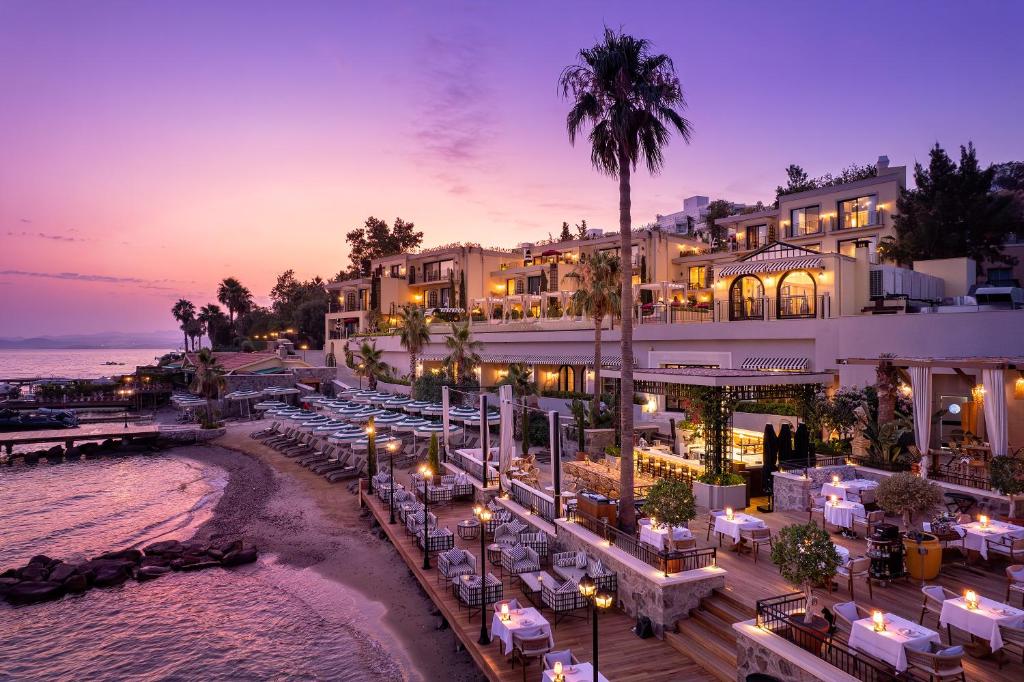 Casa Nonna Bodrum 5*