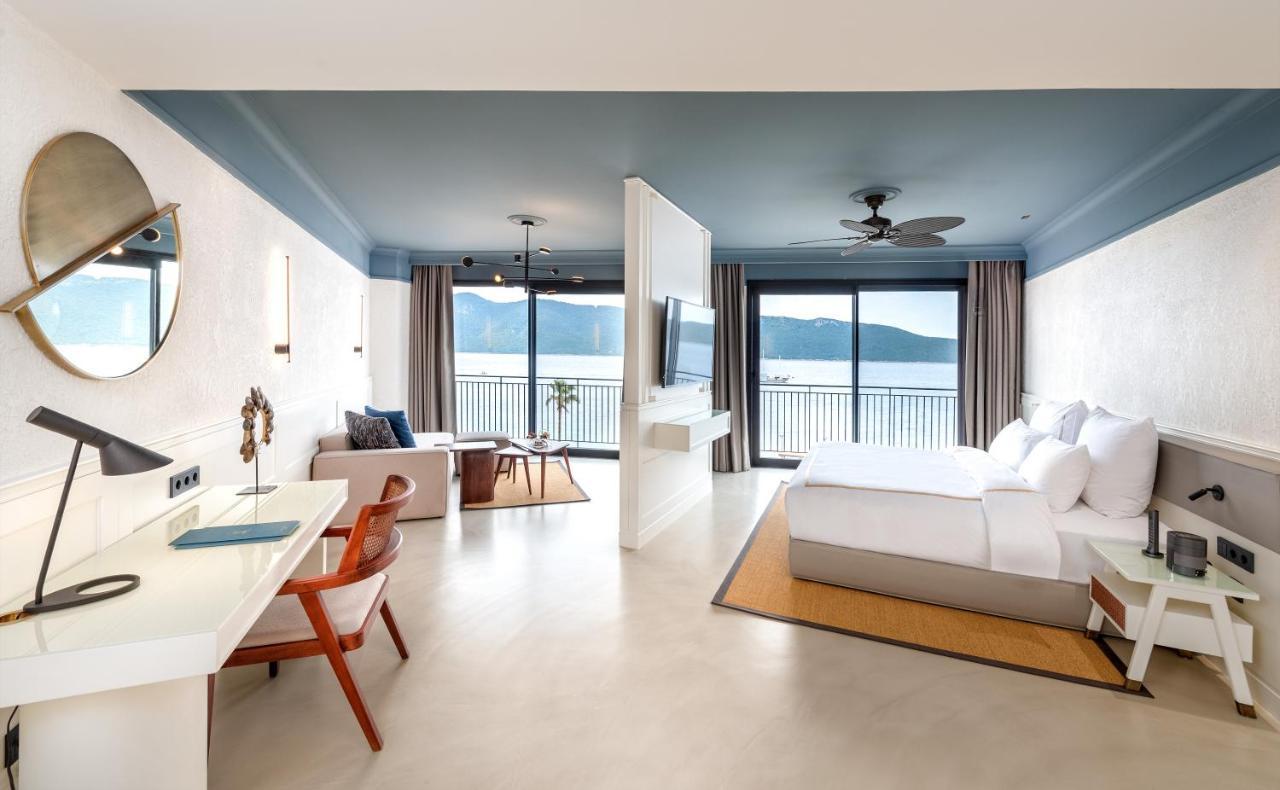 Casa Nonna Bodrum 5*