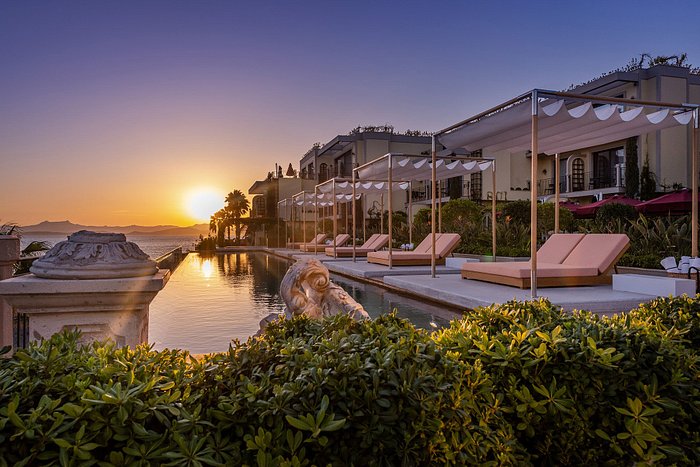 Casa Nonna Bodrum 5*