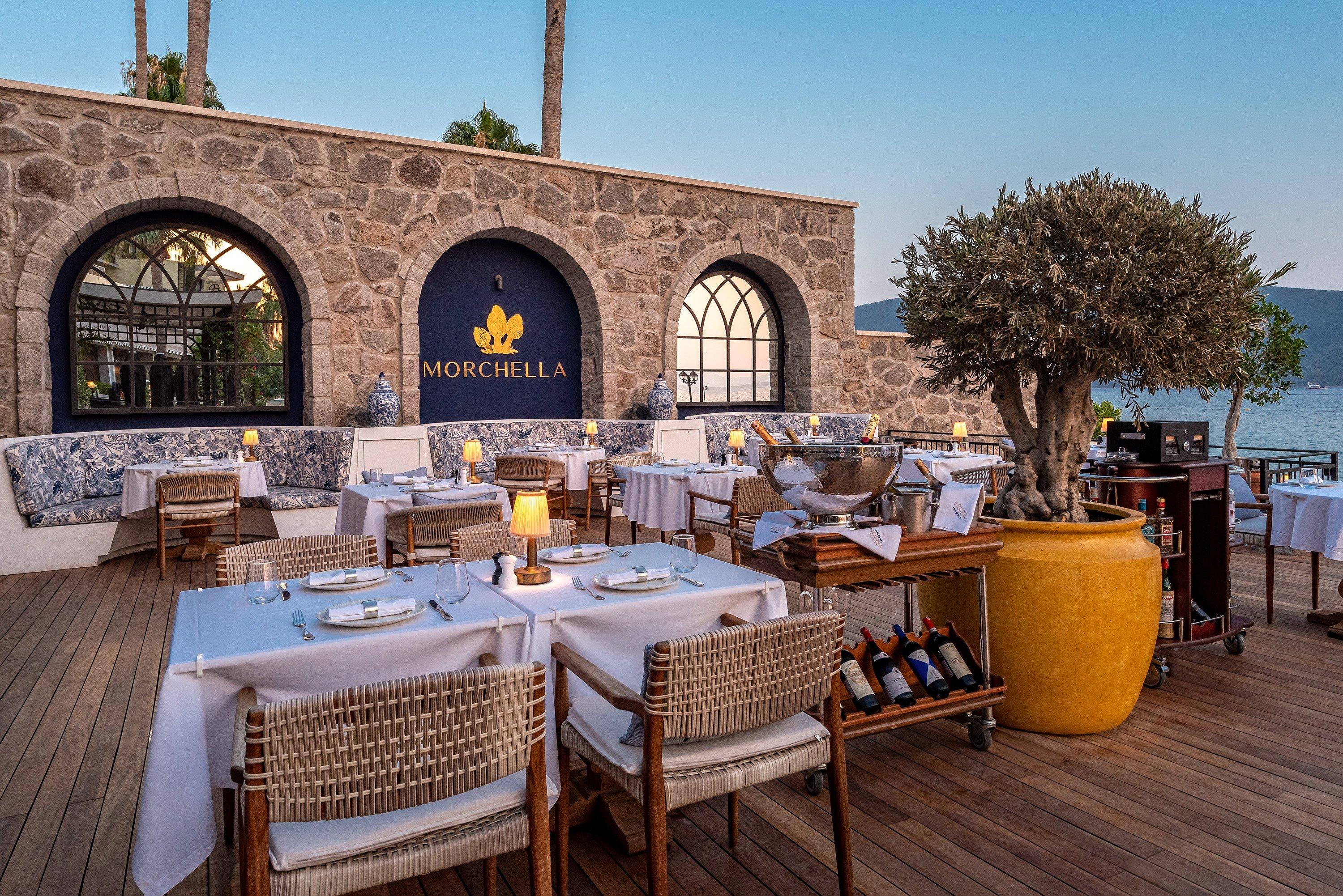 Casa Nonna Bodrum 5*