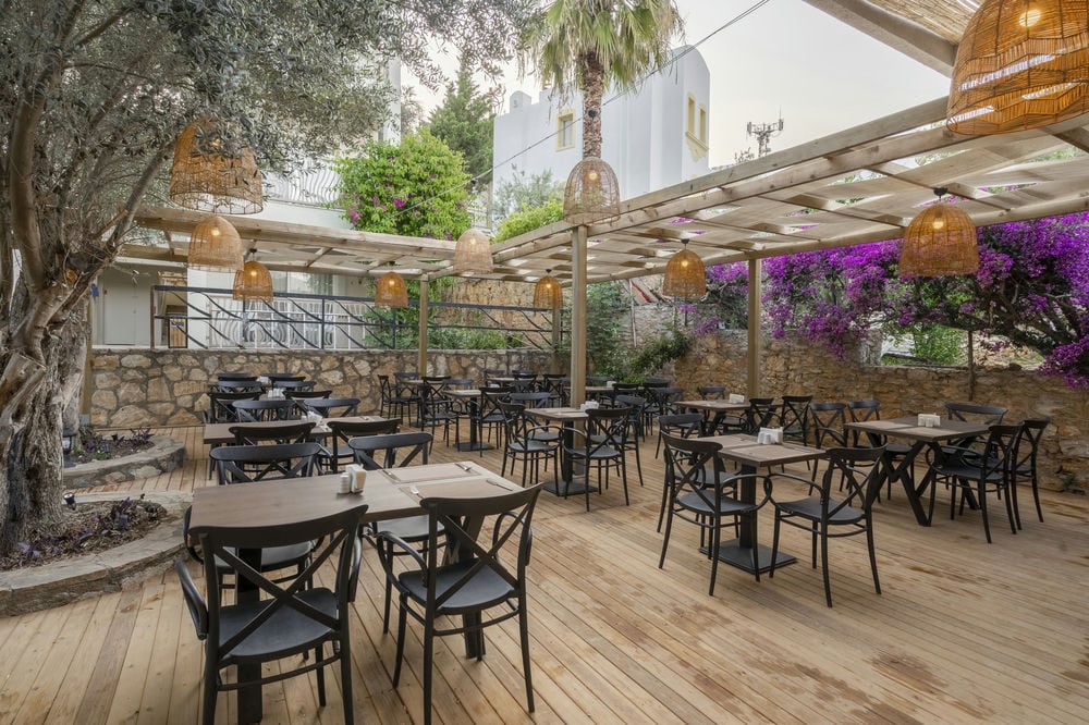 TrendLife Hotels Torba 4*