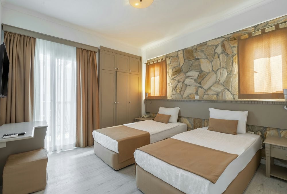 TrendLife Hotels Torba 4*