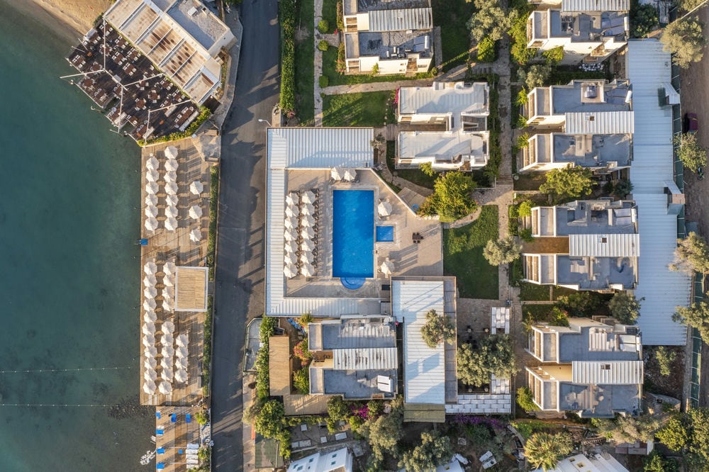 TrendLife Hotels Torba 4*